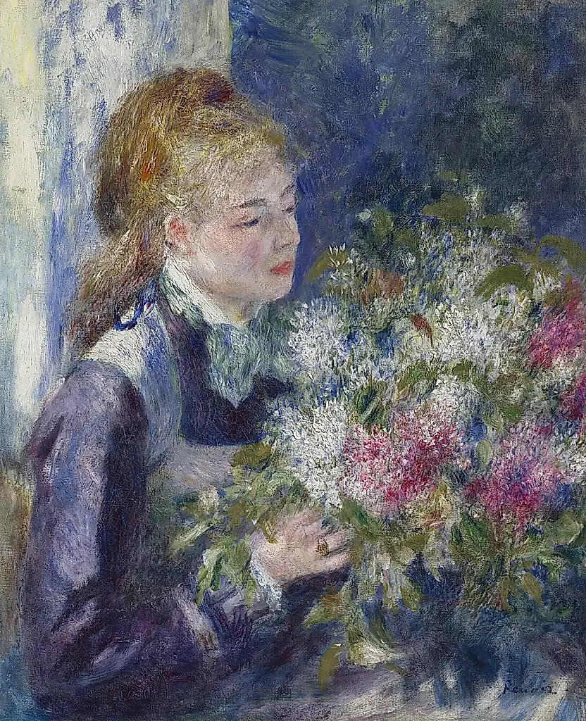Renoir vuelve a ver la luz