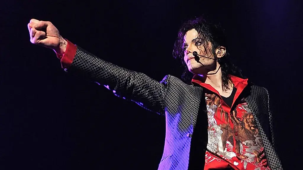 Cinco películas sobre Michael