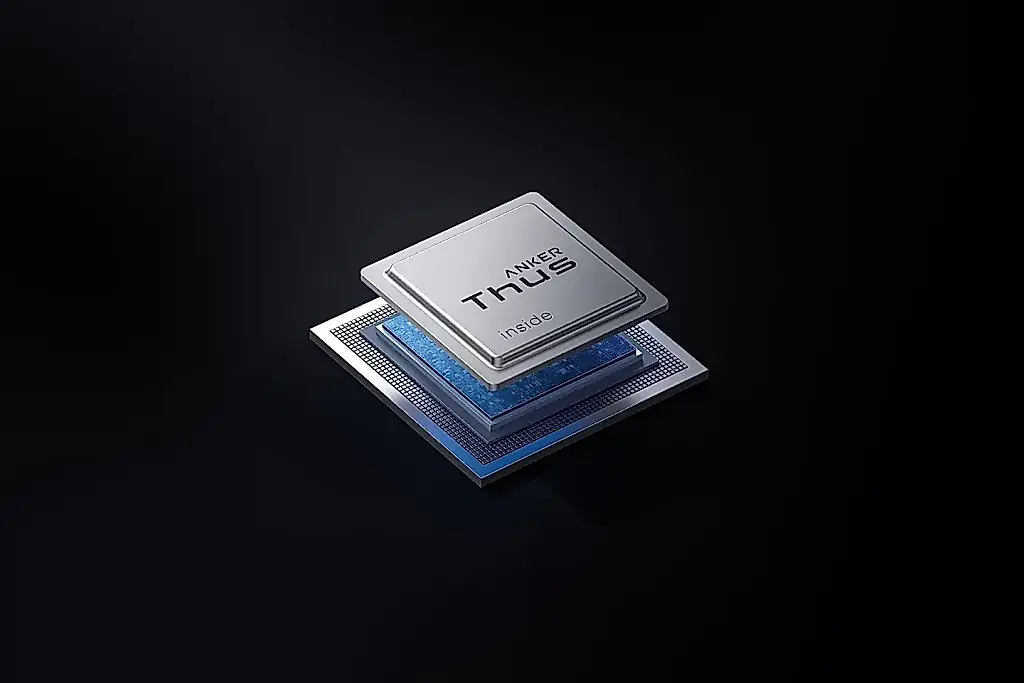 Anker se lanza a los chips de IA