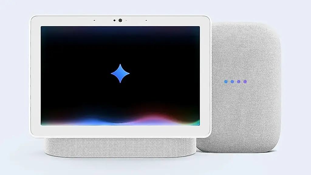 Google recupera una función perdida de Gemini for Home