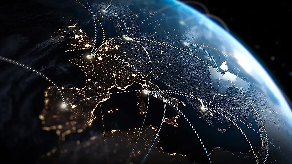 La prohibición de routers y las dudas sobre las redes