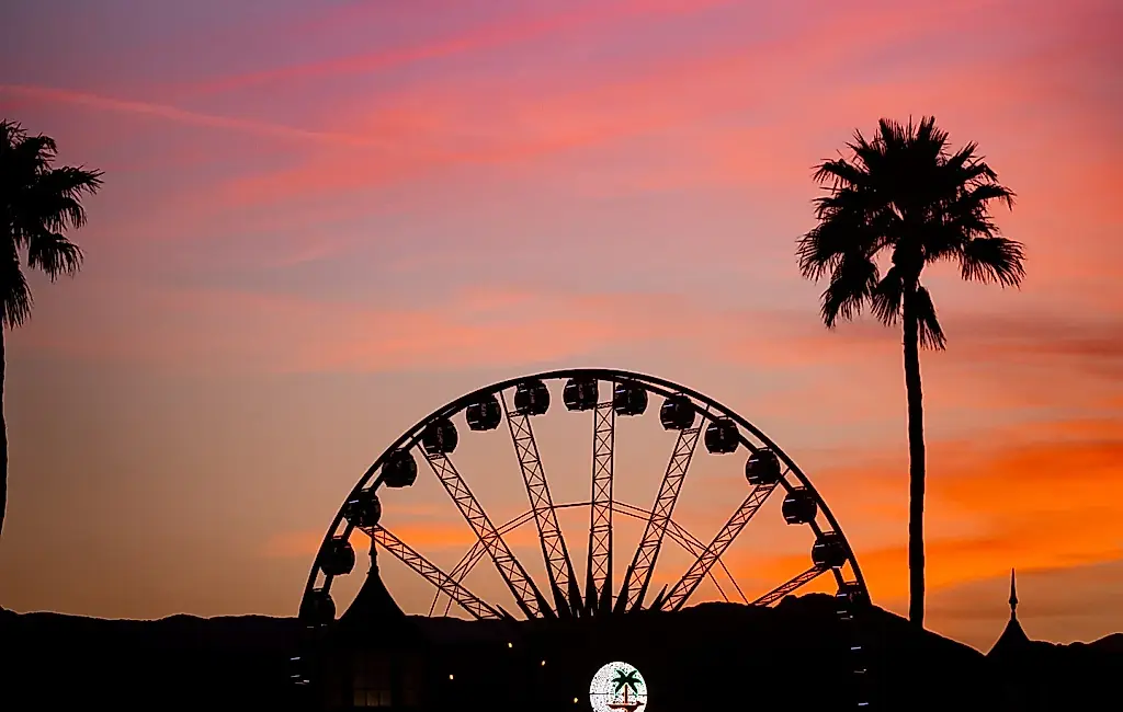 Coachella 2027: fechas y entradas