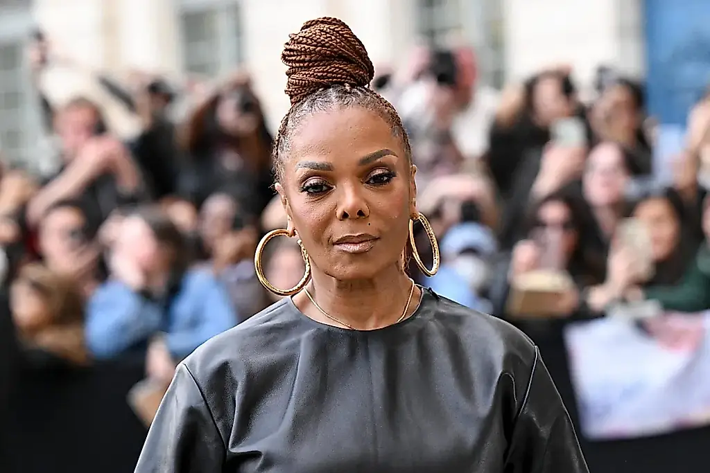 Por qué Janet Jackson no aparece en el biopic «Michael»