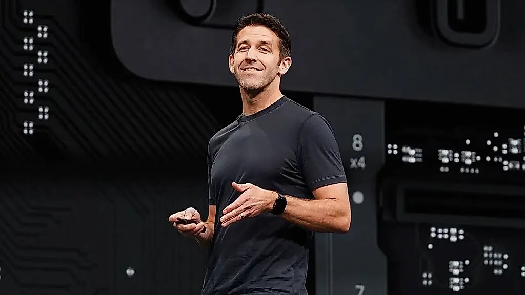 Lo que no cambiará el nuevo CEO de Apple