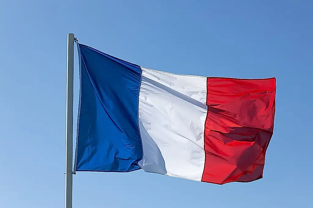 Francia pierde los datos de millones de personas