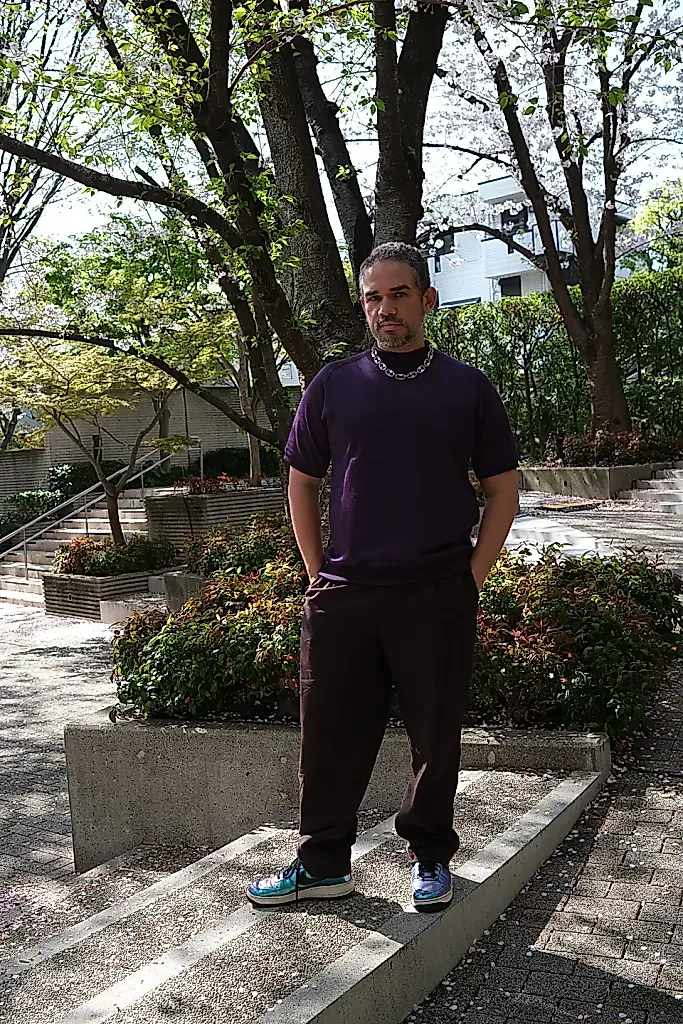 El comisario que llega a todo