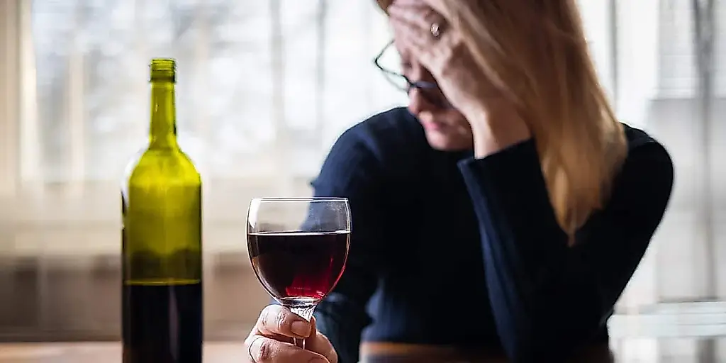 Las emociones frente al alcohol