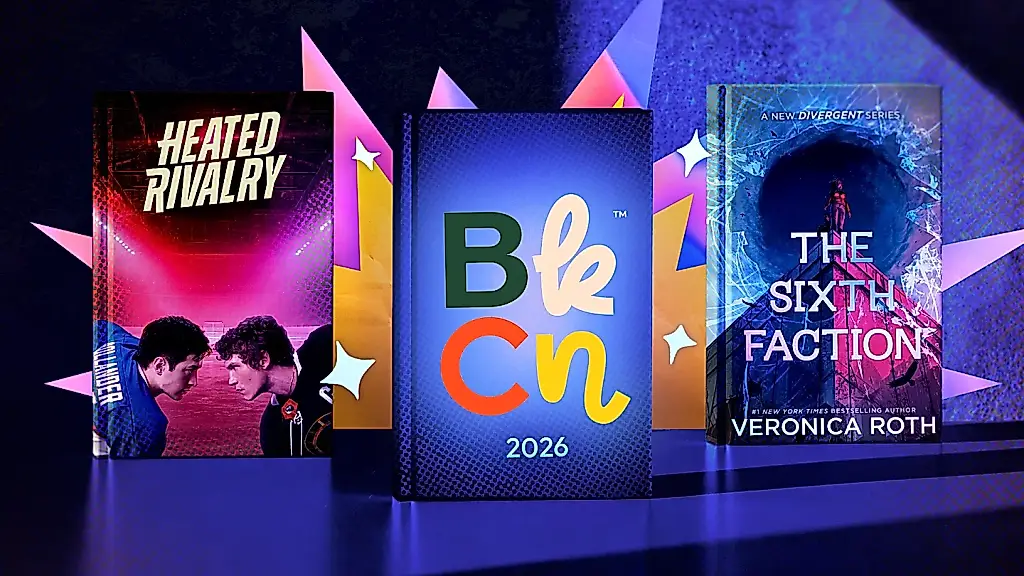 El regreso de BookCon