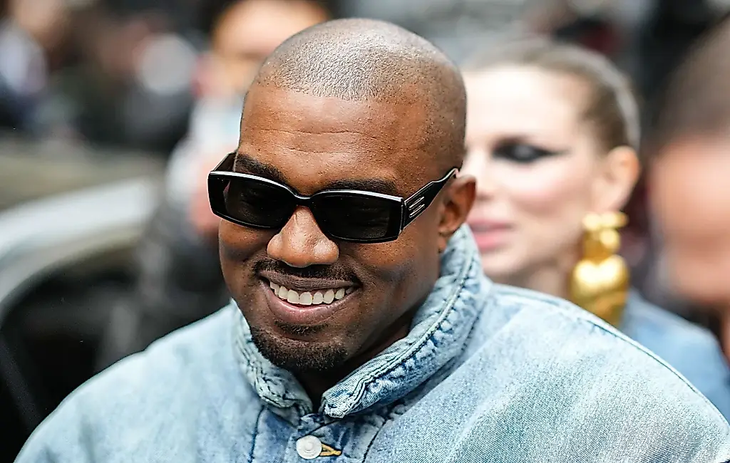 Polémica por el concierto de Kanye West en Italia