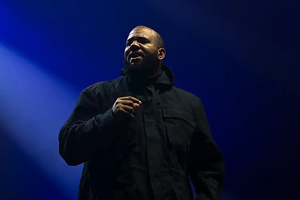 Rap sin Drake: tristeza y móviles