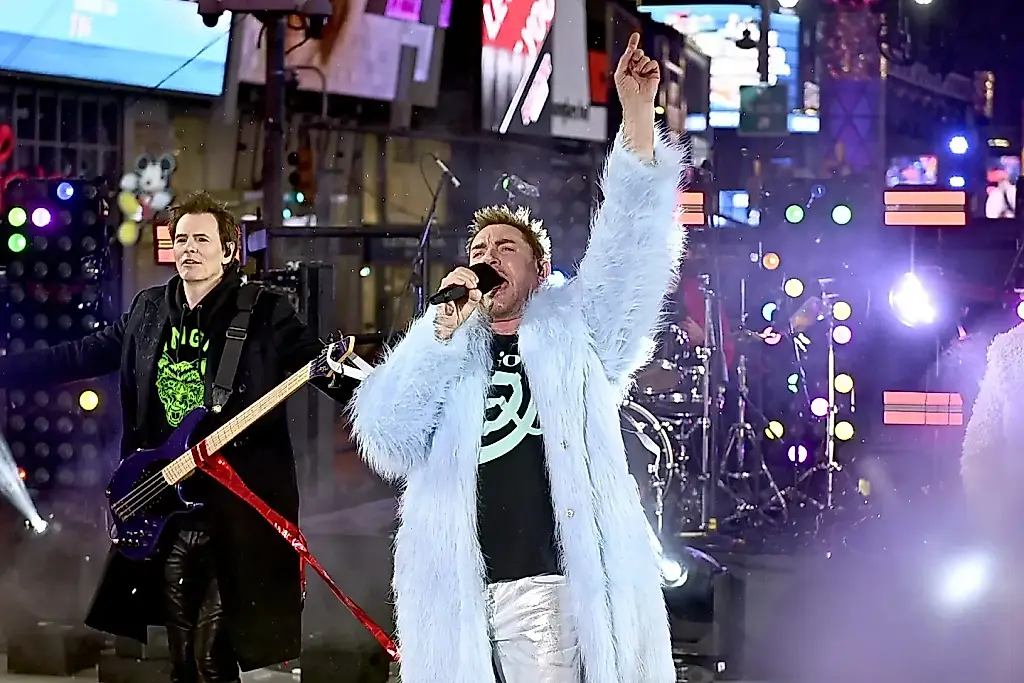 Duran Duran recuperan el disco