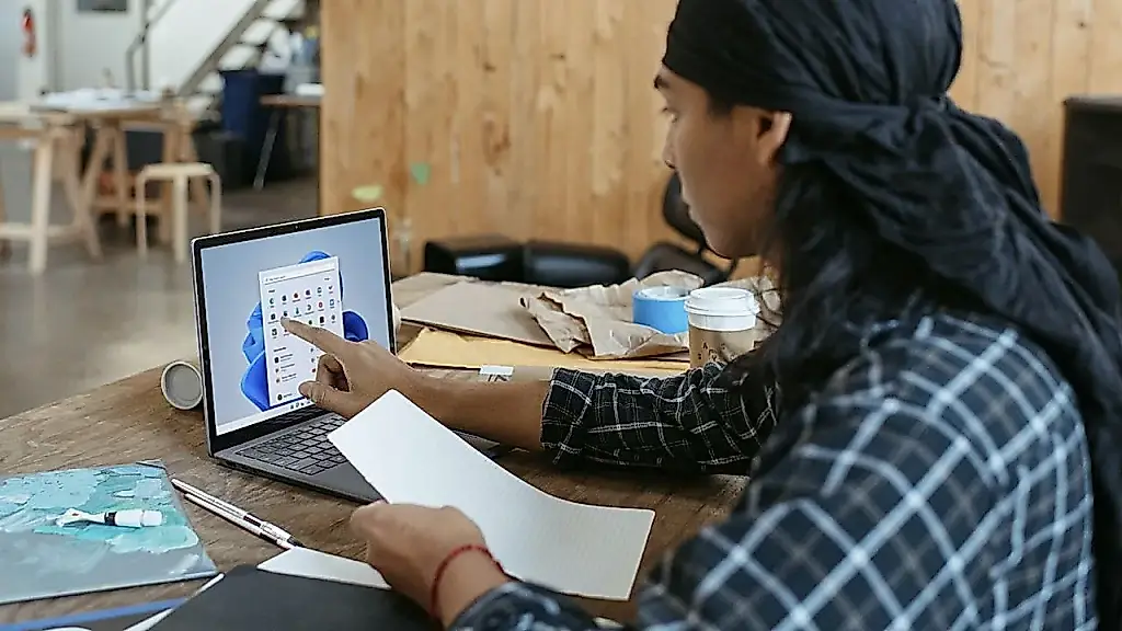 Microsoft слушает недовольных