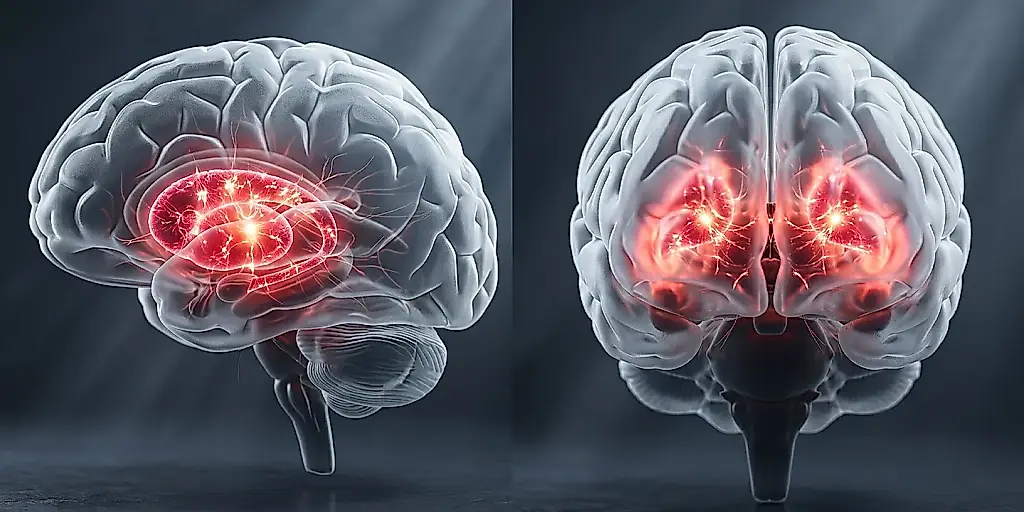 El cerebro y los inútiles «y si…»