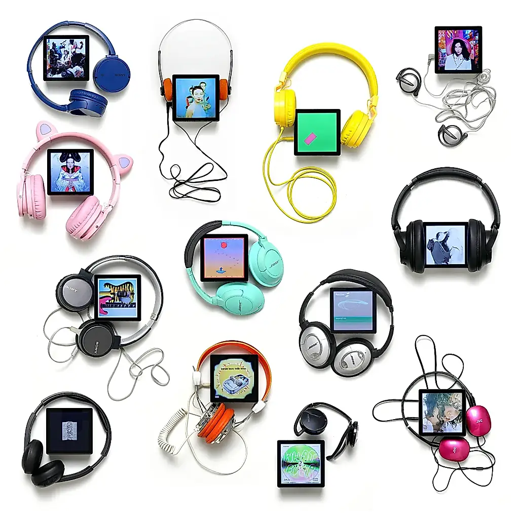 Vuelve el iPod: nostalgia con cable