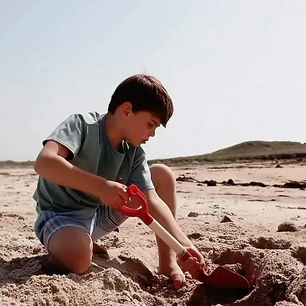 Las tranquilas vacaciones de William y Kate