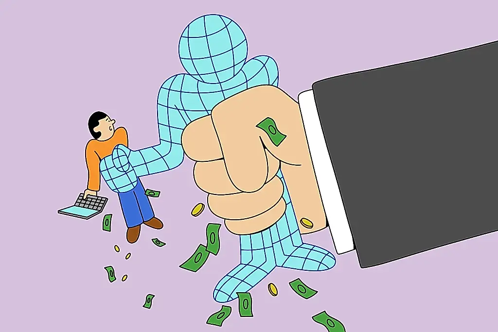 Aprietan por la cartera: la IA se encarece