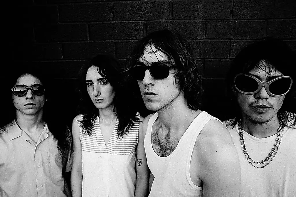 Geese se van de gira