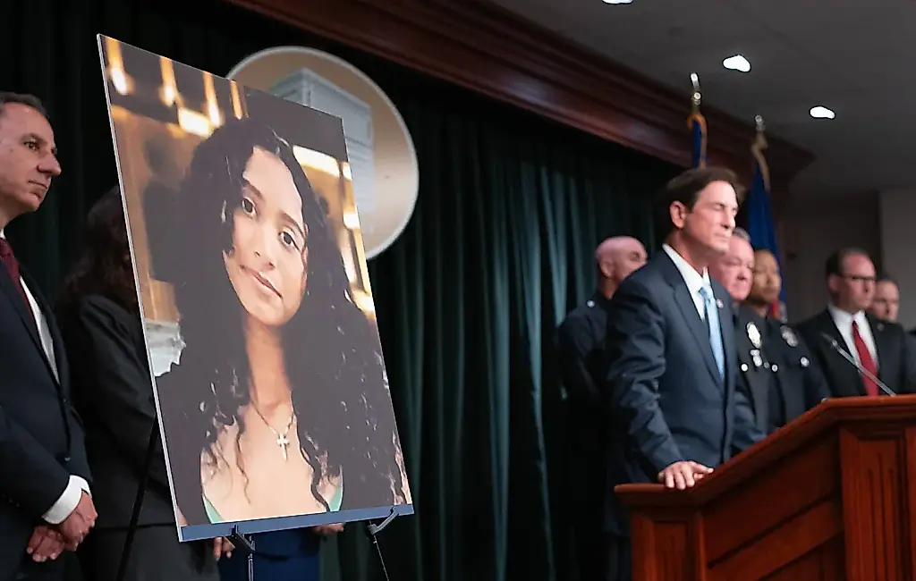 La familia de Celeste Rivas exige justicia