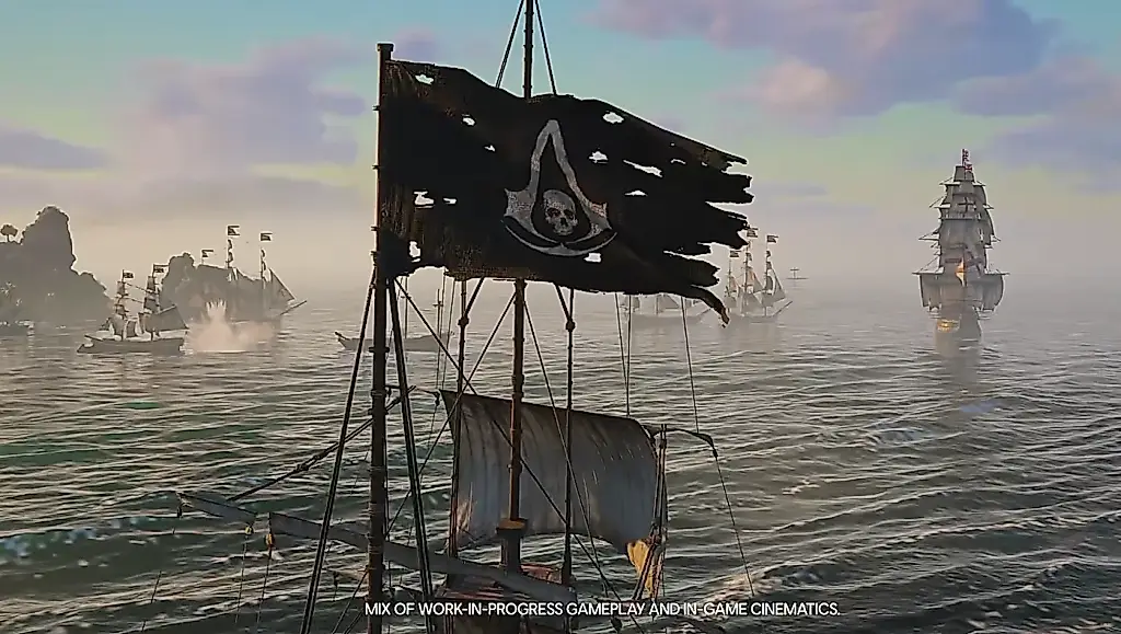 Vuelven los piratas