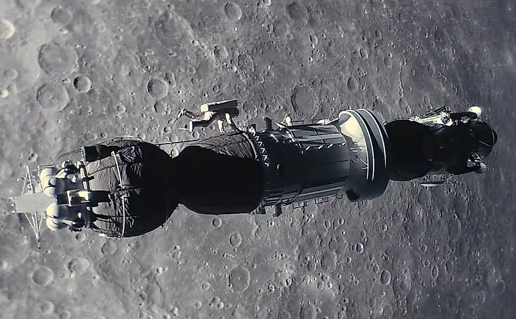 Luna soviética, paranoia occidental