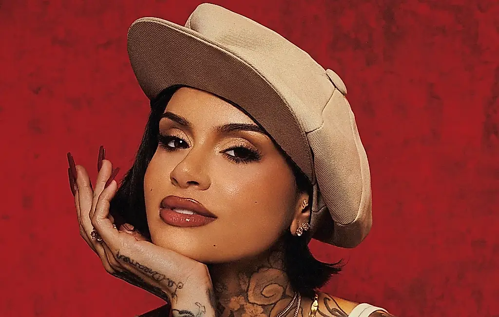 Kehlani: un álbum para recordar