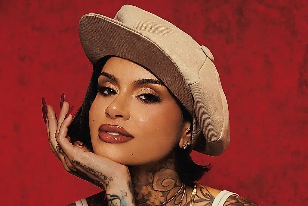 Kehlani publica un álbum