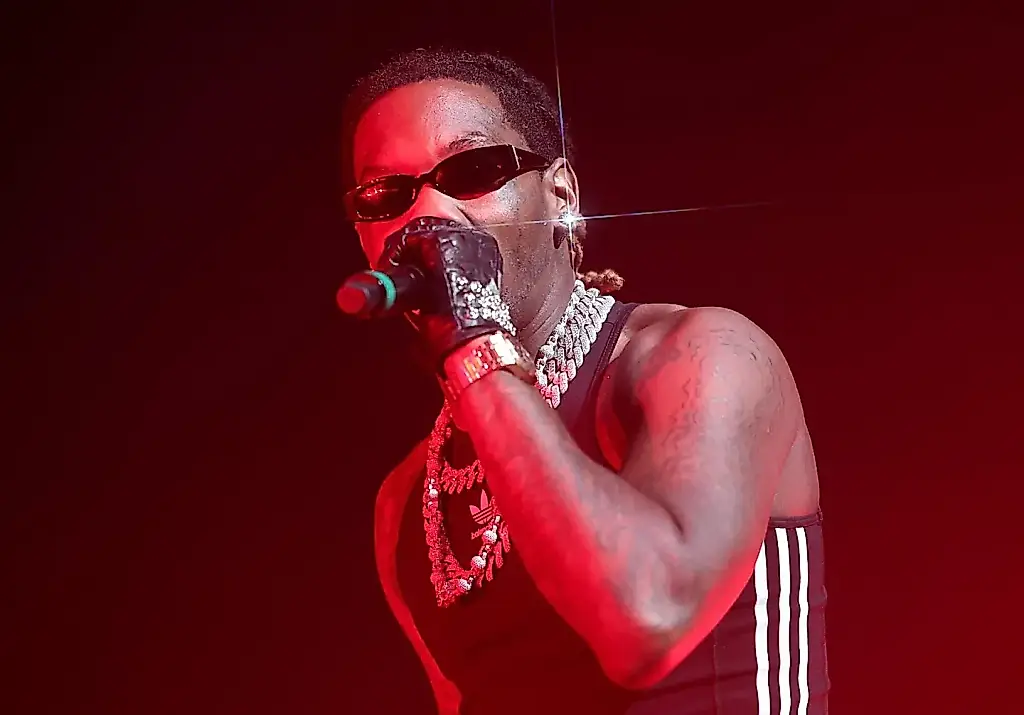 Offset tras recibir un disparo