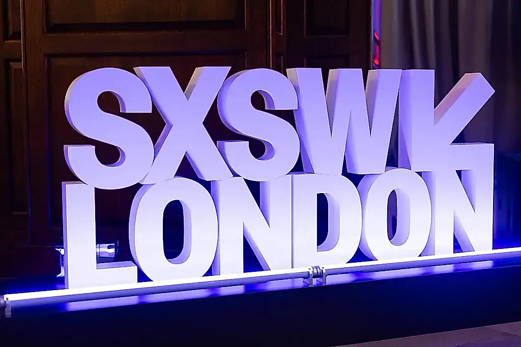 SXSW London desvela su cartel para 2026
