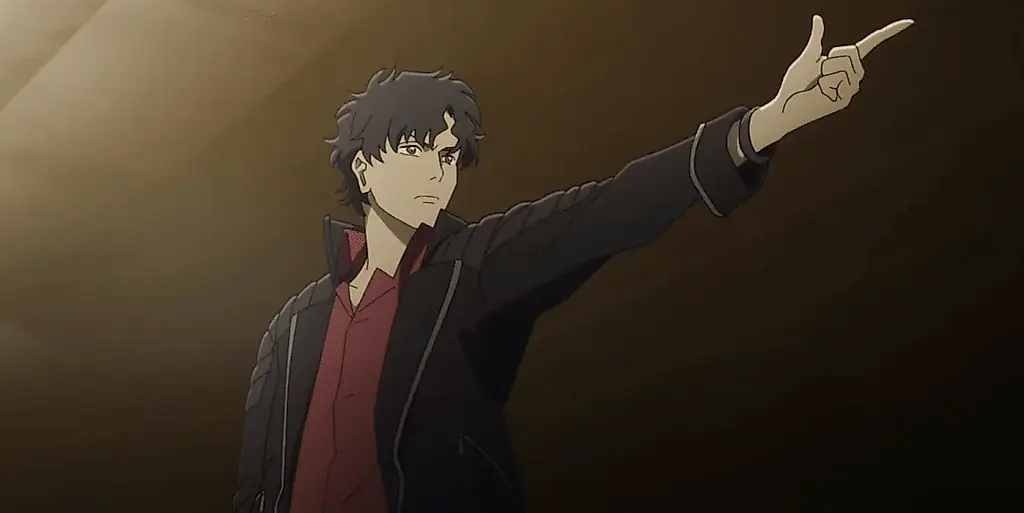Lazarus: новое аниме от создателя Cowboy Bebop выходит 5 апреля!