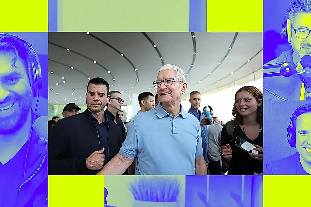 La era de Tim Cook llega a su fin