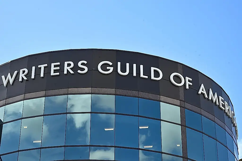 El acuerdo entre la WGA y los estudios