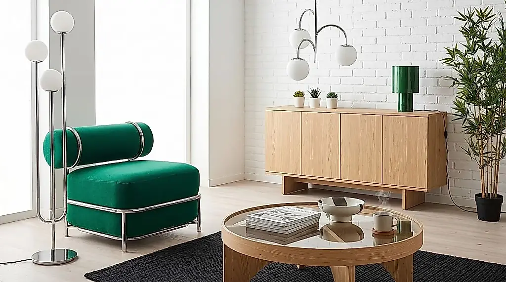 El sillón hinchable de IKEA