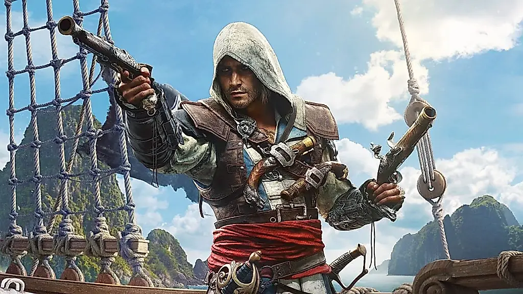 El regreso de Black Flag