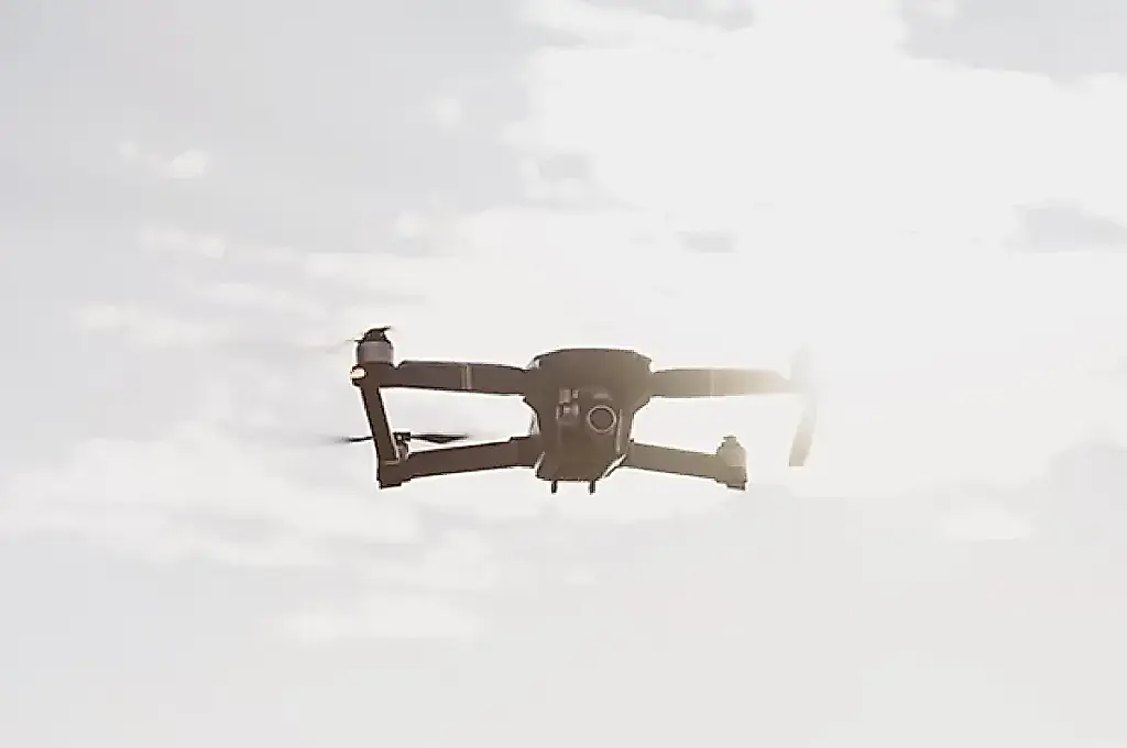 El dron no pasará: Rostec presenta un inhibidor muy educado