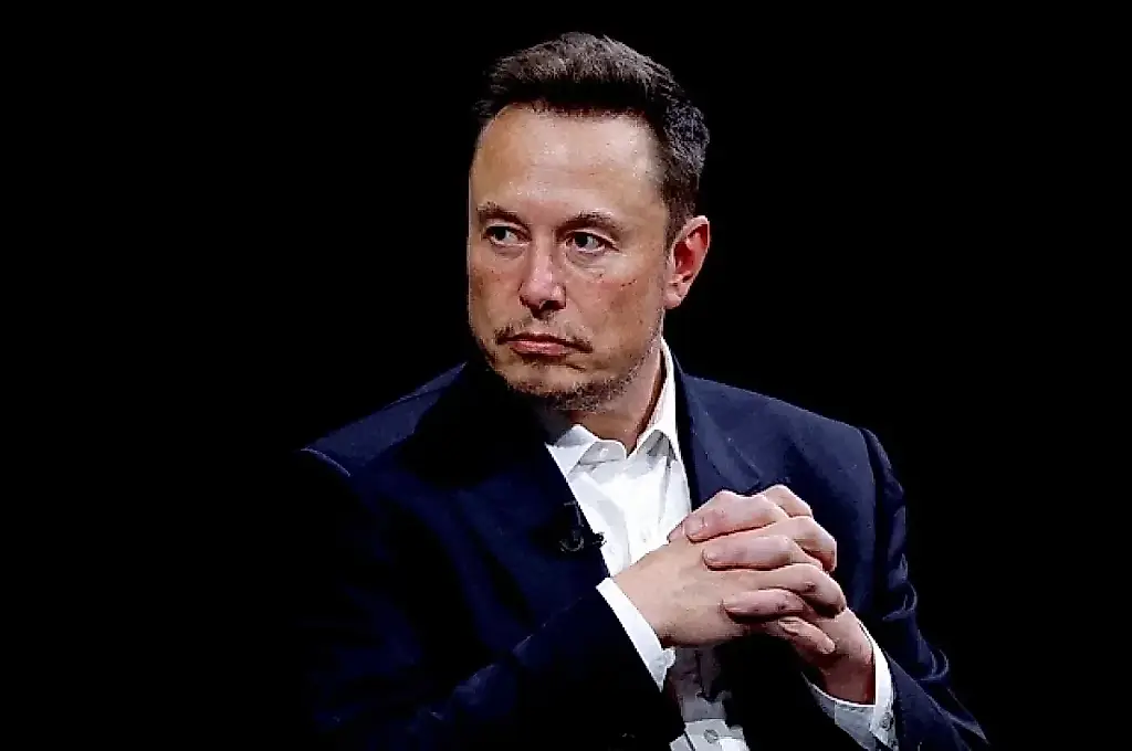 «La IA acabará con todos»: Musk vuelve a las andadas