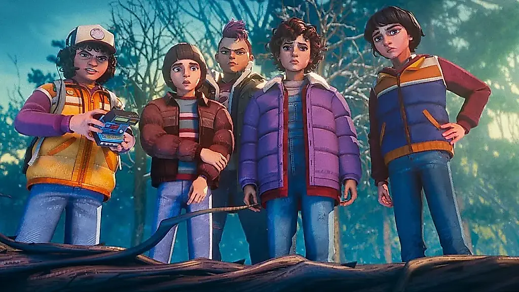 «Stranger Things» se exprime: el spin-off llega a la segunda temporada, pero a los fans ya les da igual