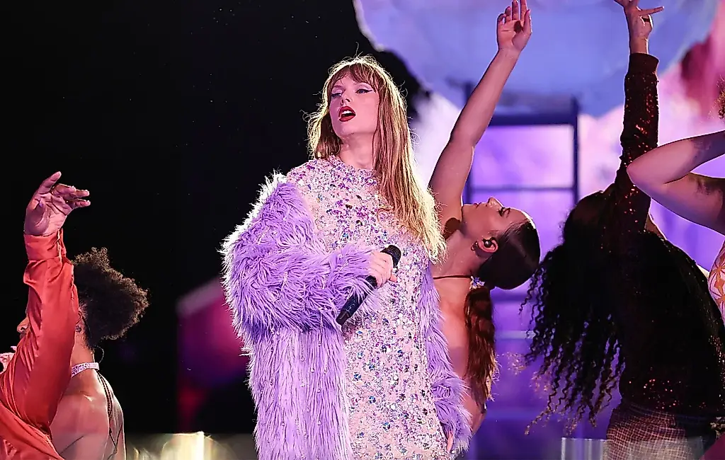 «Fan mortal»: Taylor Swift y el atentado que no llegó a producirse