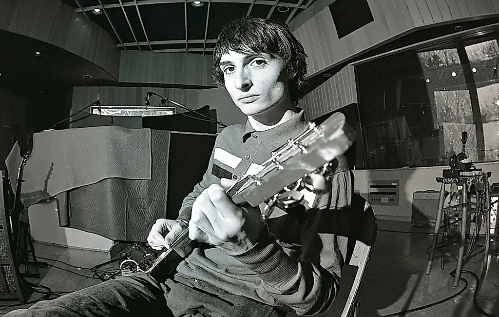 Finn Wolfhard publica nuevo álbum: llega el momento de sorprenderse