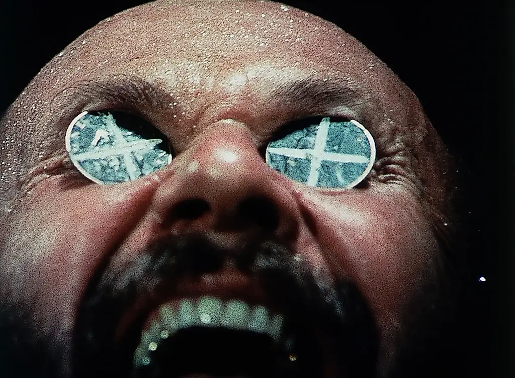 «Despertar en el miedo»: la pesadilla australiana que dejó mudo a Scorsese