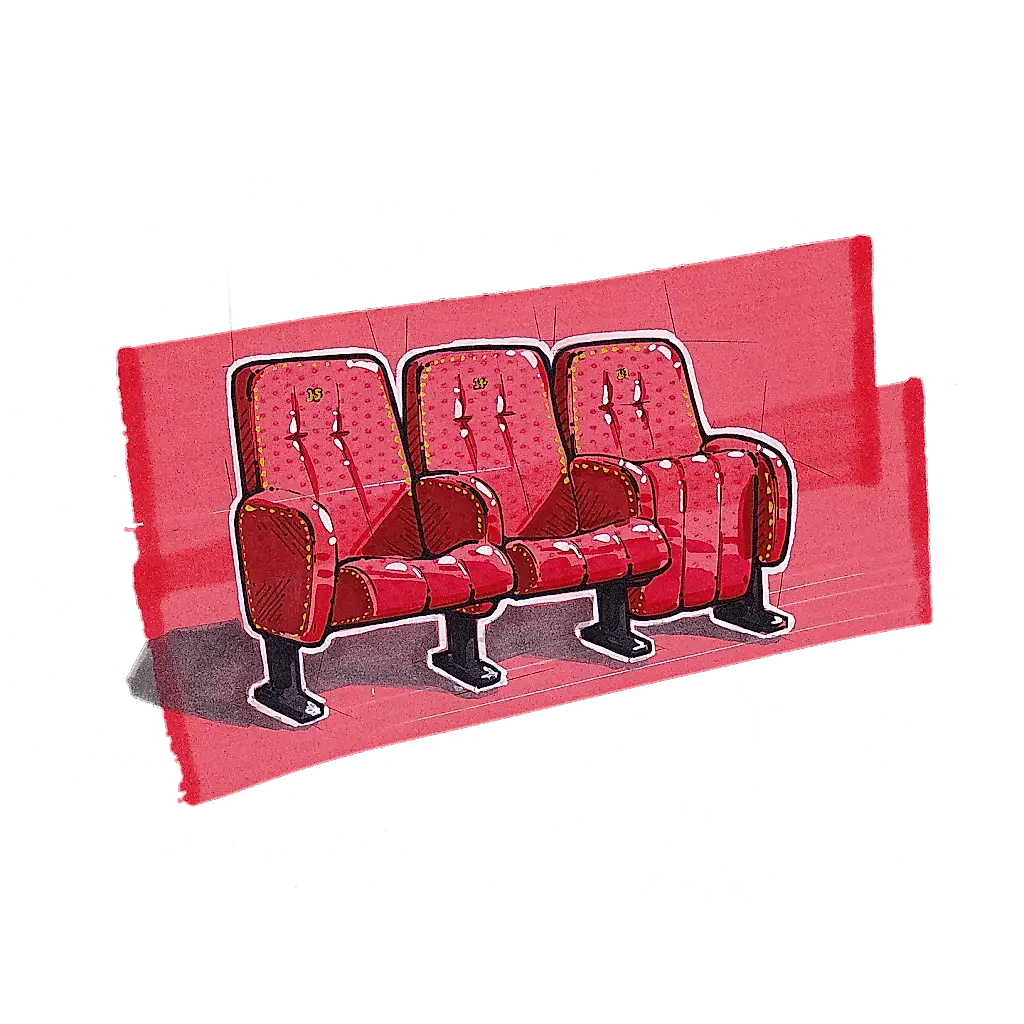 La verdad desalentadora: el cine indie no le importa a nadie (y esta es la razón por la que tú tienes la culpa)