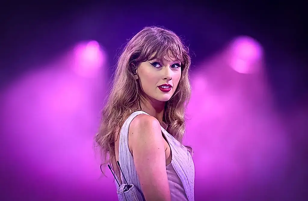 Dinero de los directos: cómo Taylor Swift consiguió millones para los músicos
