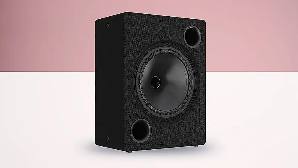 Спрячь свою гордость: Fyne Audio против красоты