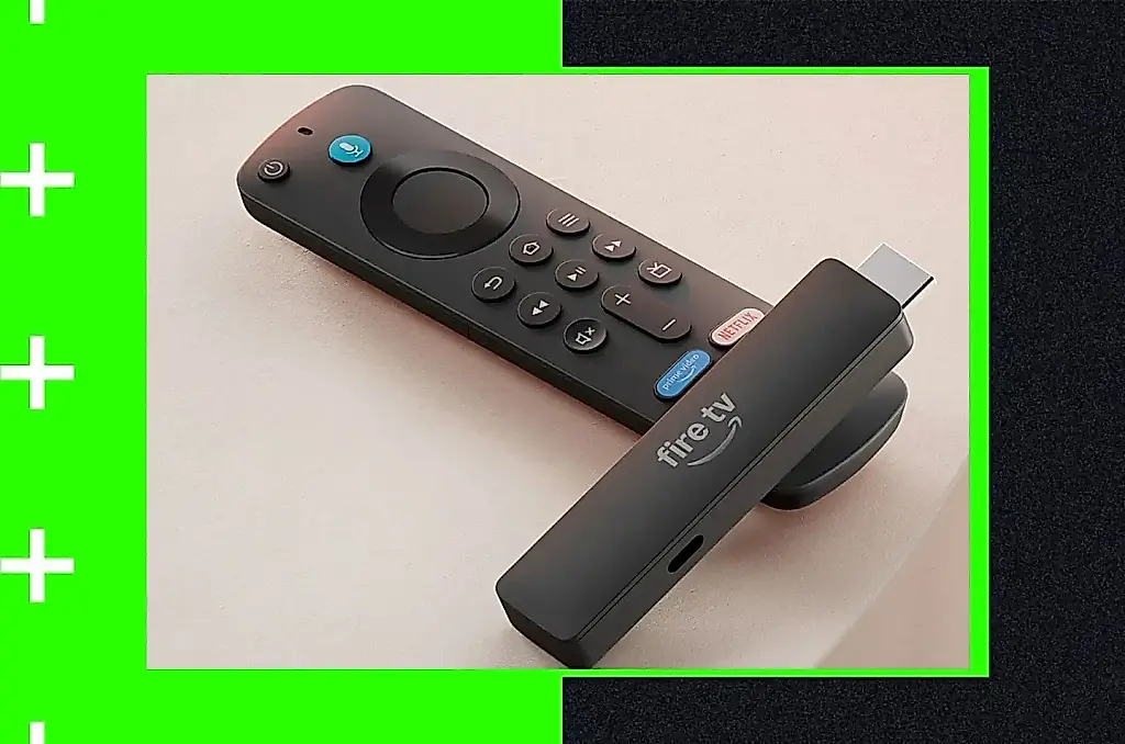 ¡Alexa, plancha! Amazon mete una red neuronal en el mando del televisor