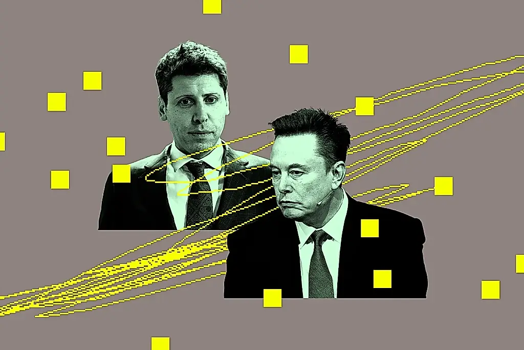 El juicio de Musk y Altman: los trapos sucios de OpenAI