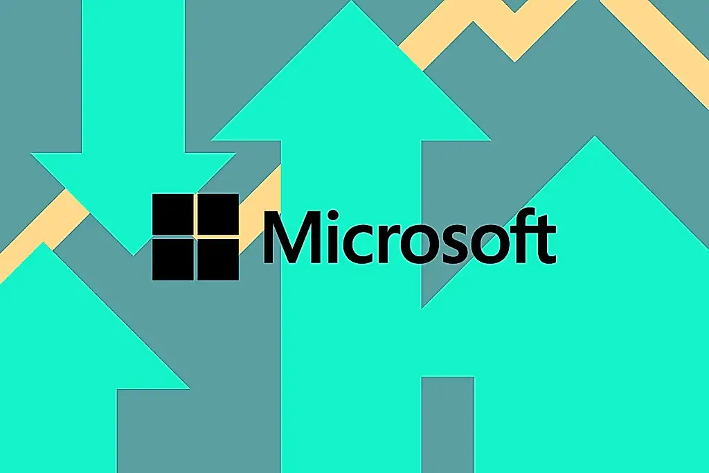 Xbox en caída libre: Microsoft anuncia beneficios récord