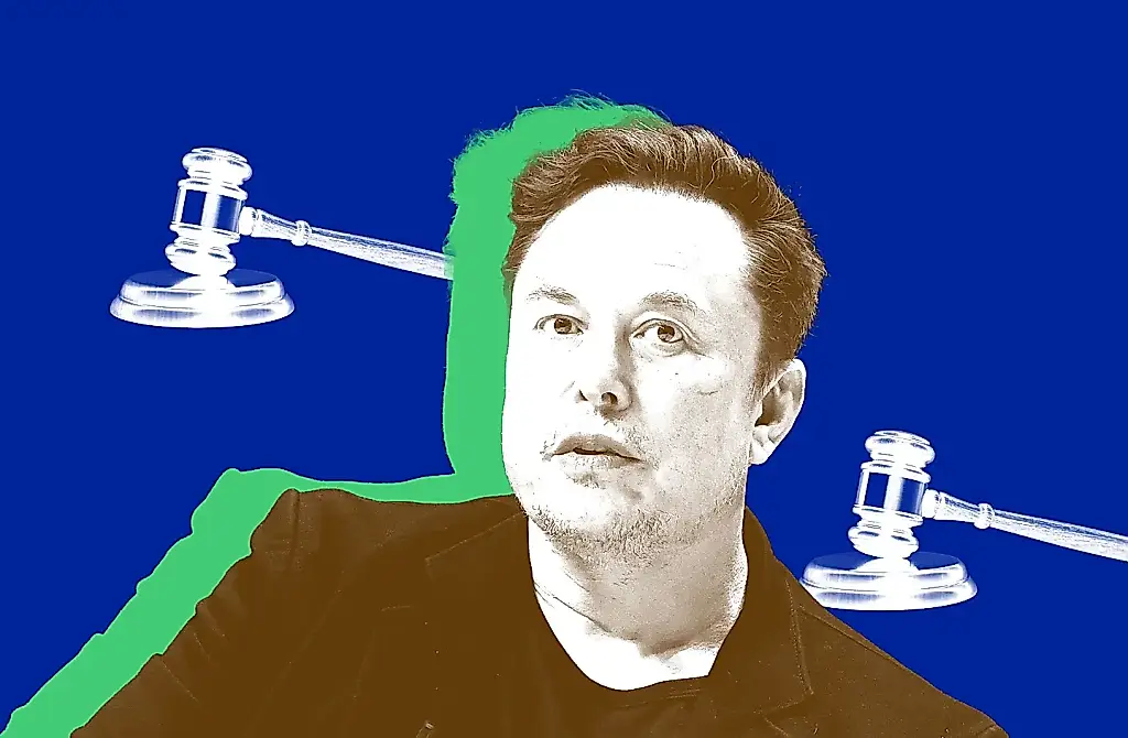 El juicio de Musk: un genio contra sí mismo