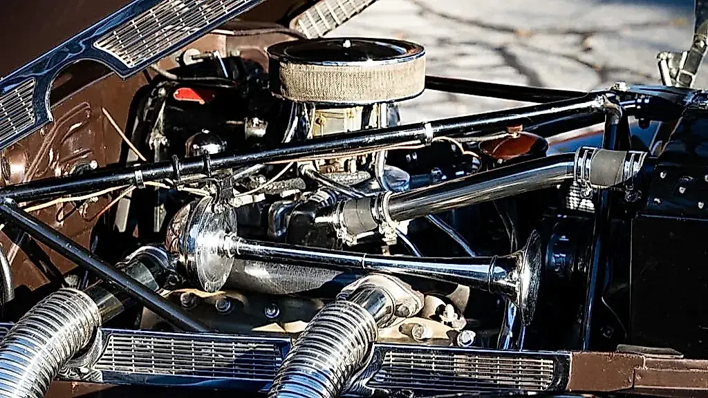 Cord 812: el coche fénix que sobrevivió a su marca