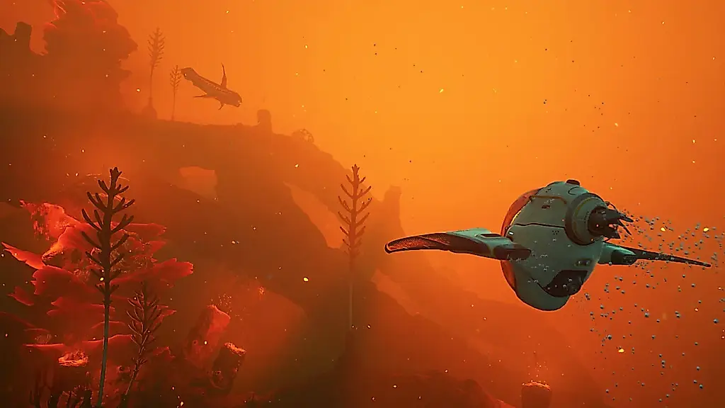 Subnautica 2: fecha confirmada para el acceso anticipado