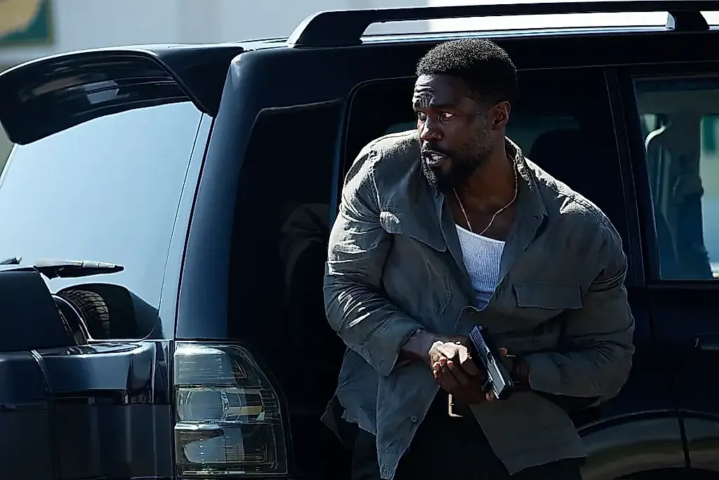 Denzel se apaga: crítica del remake de «Man on Fire» de Netflix
