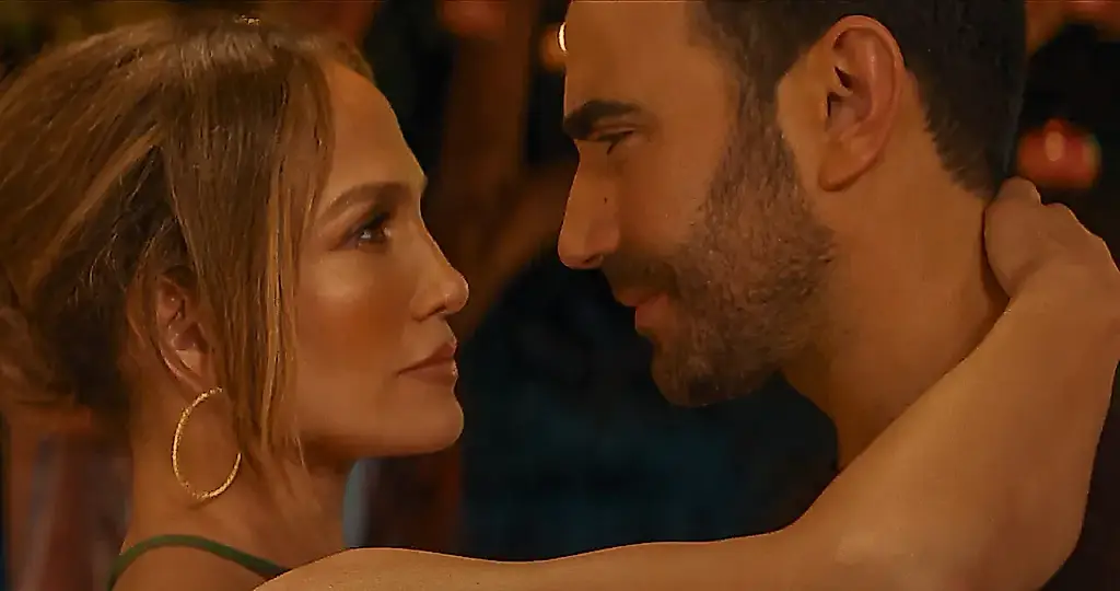 Romance de oficina al estilo Hollywood: López y Goldstein